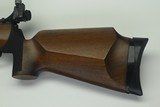 Weihrough HW60M 22lr Target Rifle - 5 of 19