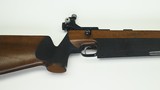 Weihrough HW60M 22lr Target Rifle - 3 of 19