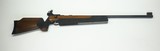 Weihrough HW60M 22lr Target Rifle - 2 of 19