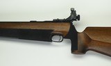 Weihrough HW60M 22lr Target Rifle - 4 of 19