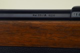 Weihrough HW60M 22lr Target Rifle - 9 of 19