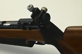 Weihrough HW60M 22lr Target Rifle - 15 of 19