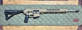 New in box - DB10 6.5 Creedmoor FDE – Friends of the NRA Exclusive