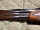 Beretta Abercrombie & Fitch AS20EL 20ga 26" English Stock - 9 of 12