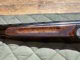 Beretta Abercrombie & Fitch AS20EL 20ga 26" English Stock - 8 of 12