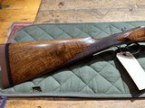 Beretta Abercrombie & Fitch AS20EL 20ga 26" English Stock - 3 of 12