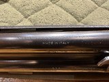 Beretta Abercrombie & Fitch AS20EL 20ga 26" English Stock - 12 of 12