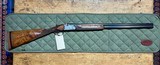 Beretta Abercrombie & Fitch AS20EL 20ga 26" English Stock - 1 of 12
