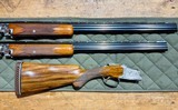 Browning Superposed Diana 20ga - 2 Barrel Set - 2 of 13