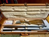 Browning Superposed Diana 20ga - 2 Barrel Set - 1 of 13