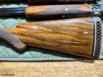 Browning Superposed Diana 20ga - 2 Barrel Set - Image 5 of 13