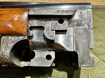 Browning Superposed Diana 20ga - 2 Barrel Set - Image 13 of 13