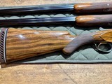 Browning Superposed Diana 20ga - 2 Barrel Set - 8 of 13