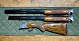 Browning Superposed Diana 20ga - 2 Barrel Set - 3 of 13