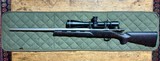 Cooper Model 21 .223Rem with Leupold Scope - 2 of 6