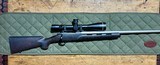 Cooper Model 21 .223Rem with Leupold Scope - 1 of 6