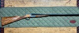 Beretta 486 20ga 28