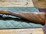 Beretta 486 20ga 28
