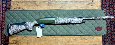 Fabarm Waterfowler 12ga 28" LEFTY!