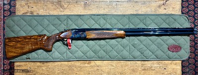 Caesar Guerini Summit LTD 12ga 30"