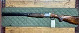 Beretta Silver Pigeon V 12ga 28in Field - 2 of 2
