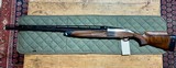 Beretta A400 Multitarget 12ga 32