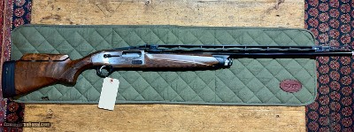 Beretta A400 Multitarget 12ga 32" Kick off