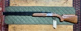 Beretta 694 ACS BFAST 12ga 32