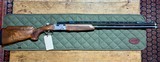 Beretta 694 ACS BFAST 12ga 32
