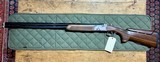 Beretta 694 BFAST 12ga 32