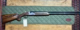 Beretta 694 BFAST 12ga 32