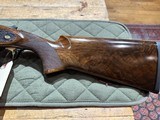 Caesar Guerini Essex Limited Gold Sporting 12ga 32