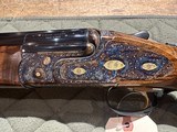 Caesar Guerini Essex Limited Gold Sporting 12ga 32