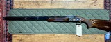 Caesar Guerini Essex Limited Gold Sporting 12ga 32