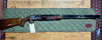 Caesar Guerini Essex Limited Gold Sporting 12ga 32