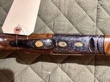 Caesar Guerini Essex Limited Gold Sporting 12ga 32