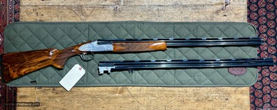 Caesar Guerini Forum Sporting 28ga
Two Barrel Set