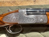 Caesar Guerini Forum Sporting 28ga - Two Barrel Set - 4 of 10