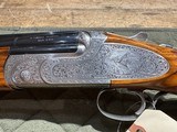 Caesar Guerini Forum Sporting 28ga - Two Barrel Set - 7 of 10