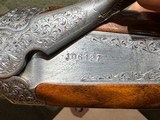 Caesar Guerini Forum Sporting 28ga - Two Barrel Set - 9 of 10