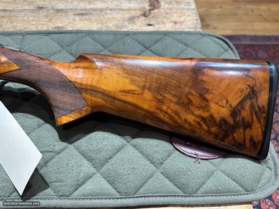 Caesar Guerini Forum Sporting 28ga - Two Barrel Set - Image 6 of 10