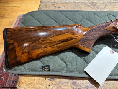 Caesar Guerini Forum Sporting 28ga - Two Barrel Set - Image 3 of 10