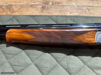 Caesar Guerini Forum Sporting 28ga - Two Barrel Set - Image 8 of 10