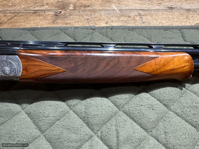 Caesar Guerini Forum Sporting 28ga - Two Barrel Set - Image 5 of 10