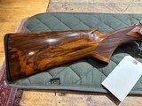 Caesar Guerini Forum Sporting 28ga - Two Barrel Set - 3 of 10