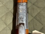 Caesar Guerini Forum Sporting 28ga - Two Barrel Set - 10 of 10