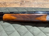 Caesar Guerini Forum Sporting 28ga - Two Barrel Set - 8 of 10