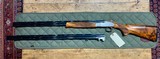 Caesar Guerini Forum Sporting 28ga - Two Barrel Set - 2 of 10