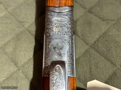 Caesar Guerini Forum Sporting 28ga - Two Barrel Set - Image 10 of 10