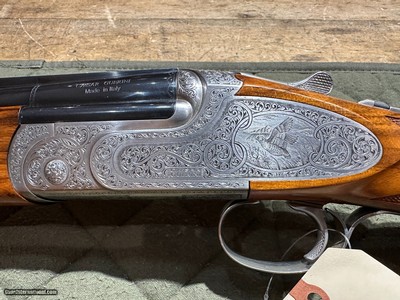 Caesar Guerini Forum Sporting 28ga - Two Barrel Set - Image 7 of 10